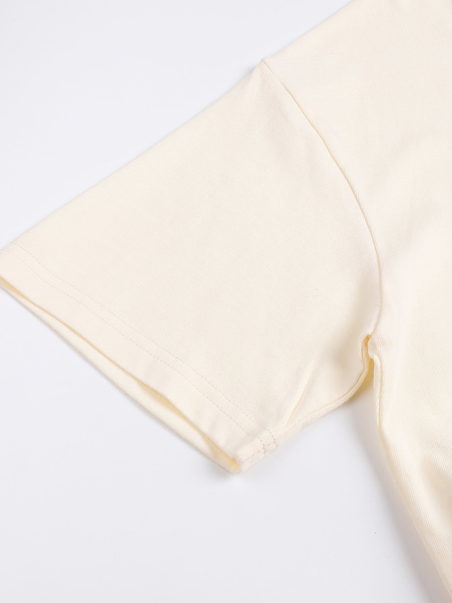 LazyLeaf Graphic T-Shirt