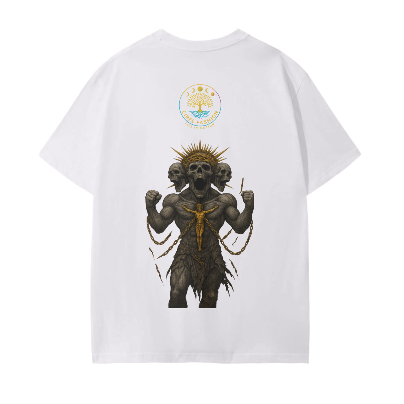 Cirel Fashion T-shirt