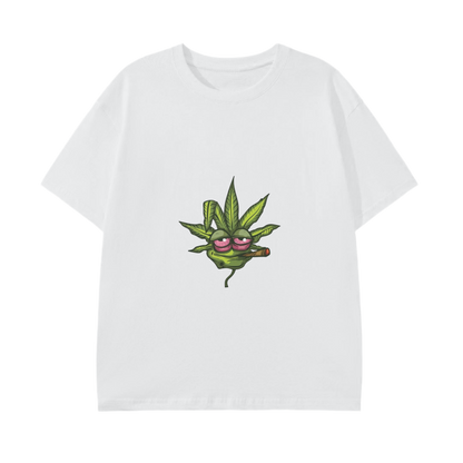 LazyLeaf Graphic T-Shirt