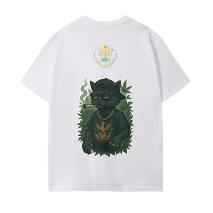 Green Beaner Farm T-Shirt