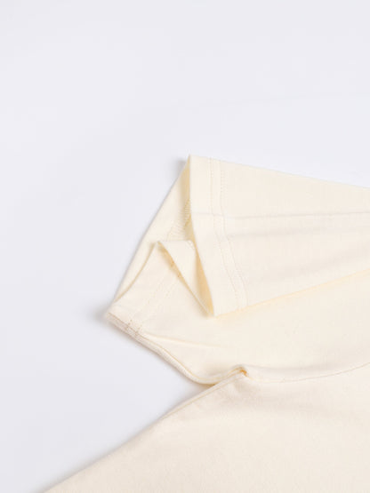 LazyLeaf Graphic T-Shirt